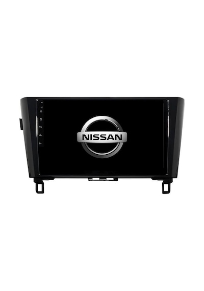 Nissan X-trail Android Multimedya Sistemi 4-64 Cadence 2014-2021 +360 Kamera 9"