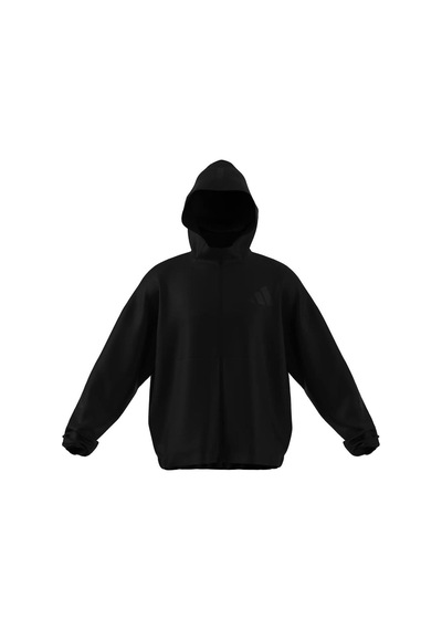 Adidas Erkek Siyah Ceket M Z.n.e. Wv Tt Kd8494 Siyah