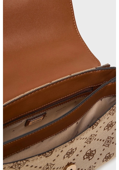 Guess Bayan Çanta Hwjp99 02200 Ltl Kahve Kahve