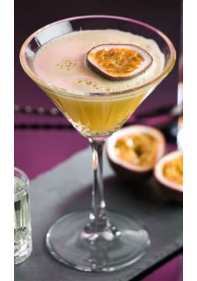 Paşabahçe 440328 Elysia Ayaklı Martini Bardak 6'lı