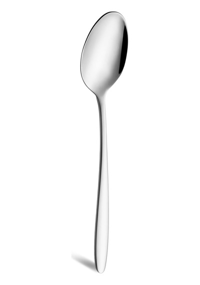 Jumbo 2003 24 Parça 6 Kişilik Tatlı Çatal Kaşık Bıçak Takımı Çelik Çelik