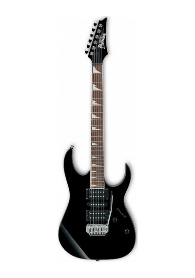 Ibanez Grg170Dx Bkn Elektro Gitar