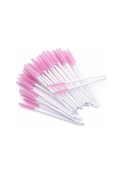 ADANİL PEMBE 150'Lİ KİRPİK FIRÇASI