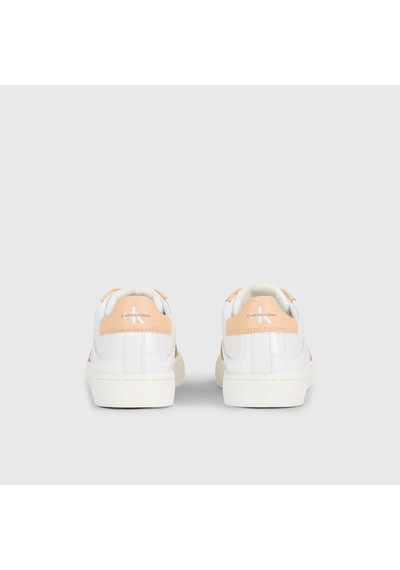 Calvin Klein Sneaker Beyaz