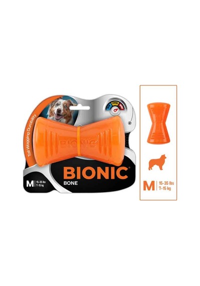 Bionic Bone Köpek Dayanıklı Kemik 12 Cm 15kg