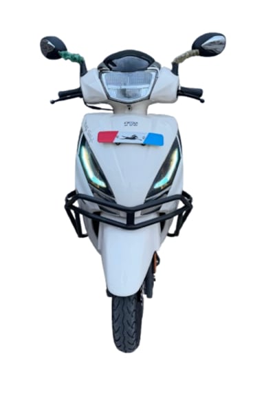Tvs Jupiter 125 Ön-Arka Koruma Demiri|Hensa Metal