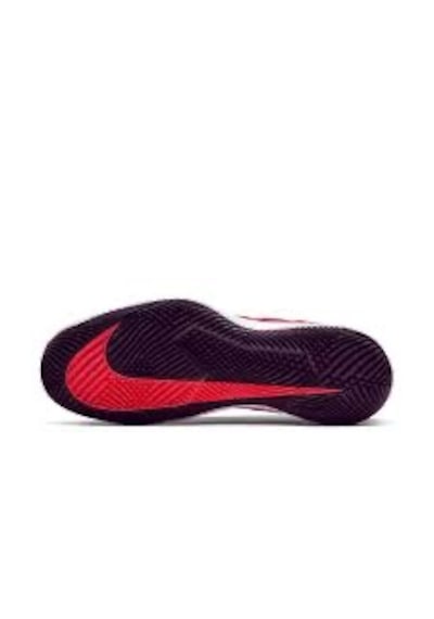 Nike Court Air Zoom Vapor X Knit Erkek Tenis Kırmızı