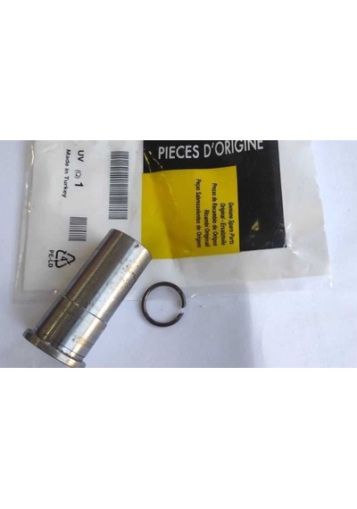Trafic 2-II 2.0DCI Dizel M9R Motor Enjektör Yüzüğü 166093915R-1