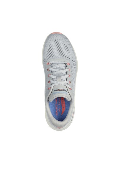 Skechers Arch Fit 2.0 Big League Kadın Günlük Spor Ayakkabı150051tk-lgmt Gri