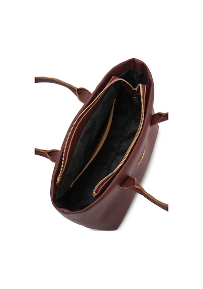 Fossil Kadın El Ve Omuz Çanta 05fd26y535 Bordo