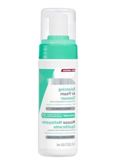 150 Ml Hacminde 3 Seramid İçeren Temizleyici Köpük