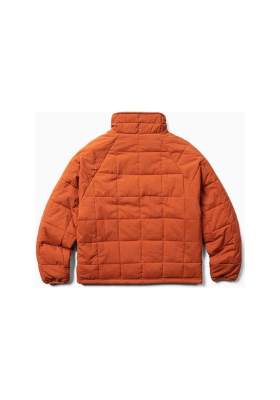Merrell Terrain Insulated Kadın Ceket Potters Clay - 662148645 Potters Clay