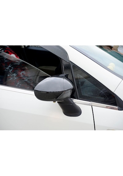 Fiat Linea Yarasa Ayna Kapağı Abs Plastik(2007 - 2015)