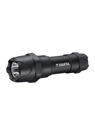 18710 Indestructible F10 Pro 6w Led Fener 3aaa