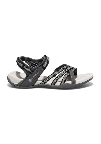 Lumberjack Eftal 6fx 102065625 Kadın Sandalet Siyah 36-40