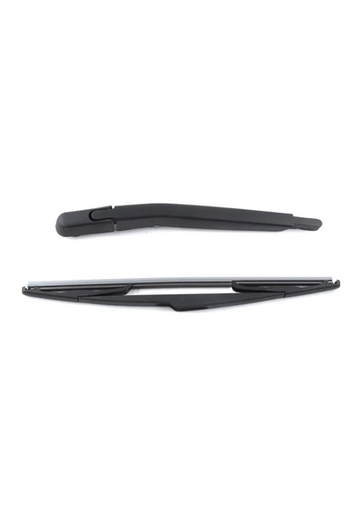 Opel Zafira B Kasa 2005-2014 Uyumlu Arka Cam Silecek Kolu Ve Süpürgesi Takım 6272521