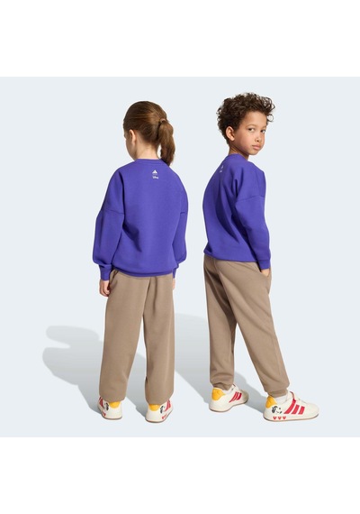 Adidas Disney Mickey Mouse Çocuk Eşofman Takımı Ks3950 Çok Renkli