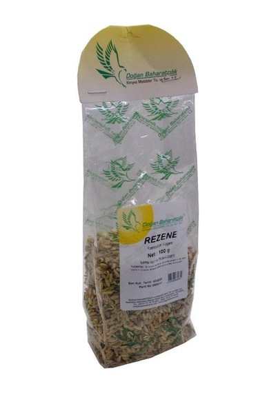Doğan Baharatçılık Rezene 100 G