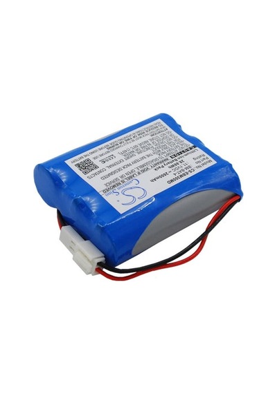 Gıma Bm3, Bm3 Plus, Bm5 Hasta Başı Monitörü Yedek Bataryası