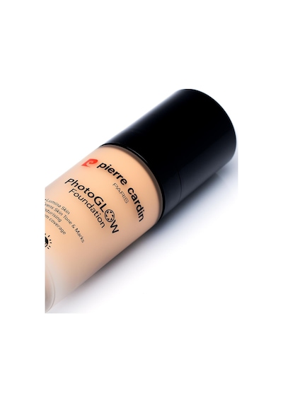Pierre Cardin Photoglow Aydınlık Veren Fondötenn Rose Skin With N 30 ML