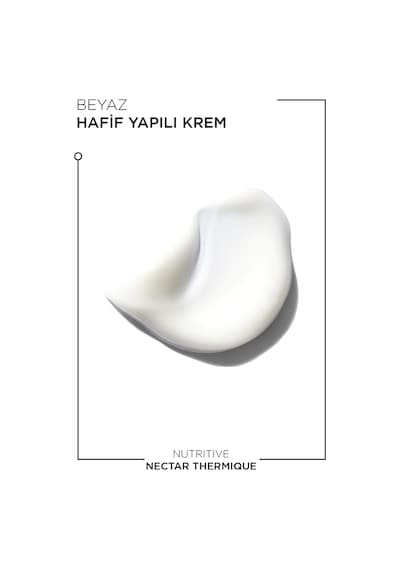 Nutritive Nutritive Nectar Thermique Elektriklenme Önleyici Termik Saç Sütü 150 Ml