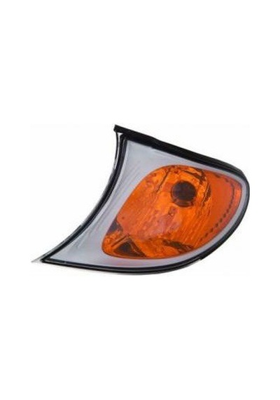 Bmw E46 Sedan Yeni Tip 01-05 Sol Beyaz Sarı Sinyal 63137165851