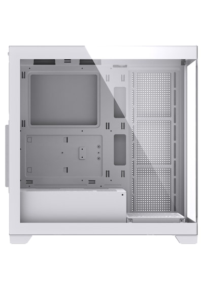 Gameline Elıte 5x Rgb Fan Kumandalı Usb 3.0 Atx Gaming Bilgisayar Kasası Beyaz