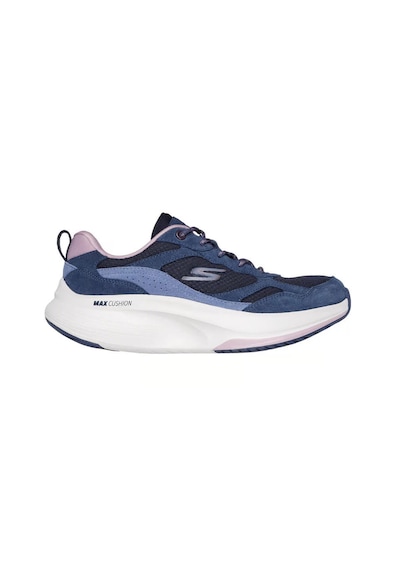 Skechers Go Walk Max Walker Kadın Ayakkabısı125060-nvpk Lacivert