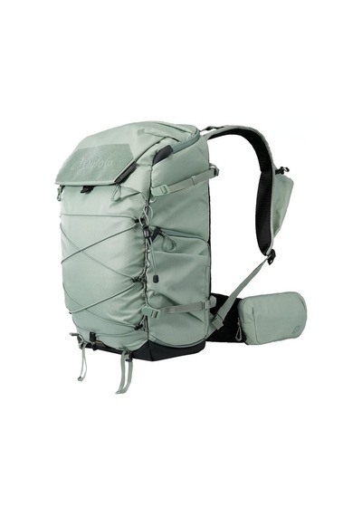 Bpa-35l-bl All In 1 Seyahat&outdoor Kamera Sırt Çantası Yeşil