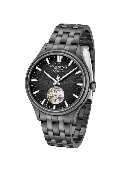Kenneth Cole Kcwgy0098006 Erkek Kol Saati Füme