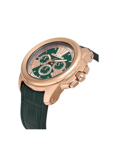 Romanson Rms.1.ag1058.09 Erkek Kol Saati Rose Gold