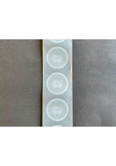 Ntag213 Nfc Etiket - 10 Adet 1