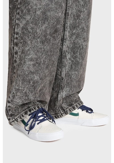 Vans Unisex Ayakkabı Vn0009qrwtm1 Gri-beyaz Gri-beyaz Gri - Beyaz Vans Unisex Ayakkabı Vn0009qrwtm1 Gri-beyaz Gri-beyaz Gri - Beyaz