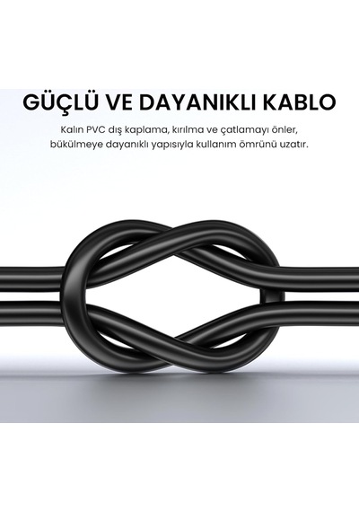 Usb B Printer Tarayıcı Yazıcı Data Kablosu 1.5 Metre