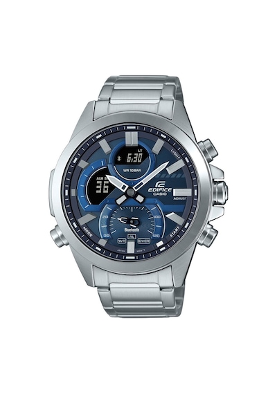 Casio ECB-30D-2ADF Erkek Kol Saati