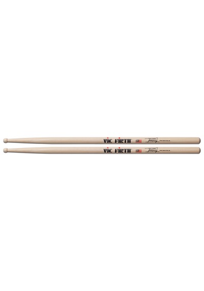 Vic Firth Baget Str Çift Sıgnature Tony Royster Jr., Hıcko