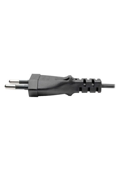 C7 To Schuko, 2.5a, 250v, 18 Awg, 1.8 Metre Alman Tip Radyo Kablosu