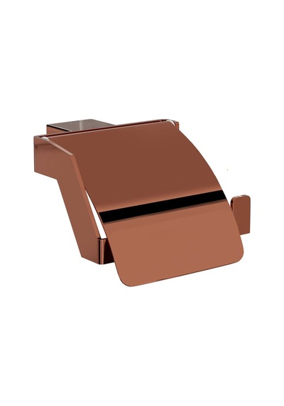 Kapaklı Kağıtlık Pvd Copper Belirtilmemiş