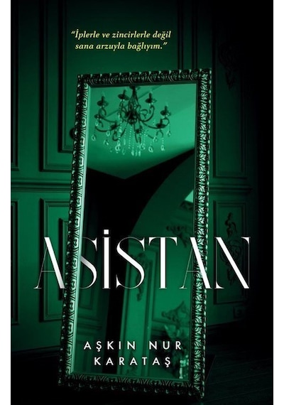 Asistan / Aşkın Nur Karataş