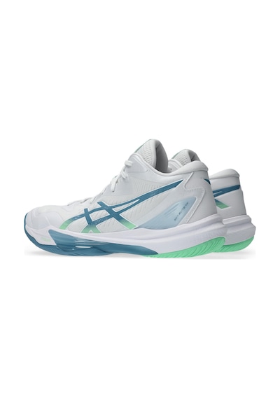 Asics Sky Elıte Ff Mt 3 Erkek White/digital Sakura Voleybol Ayakkabısı 1051a081-106 White/digital Sakura Asics Sky Elıte Ff Mt 3 Erkek White/digital Sakura Voleybol Ayakkabısı 1051a081-106 White/digital Sakura