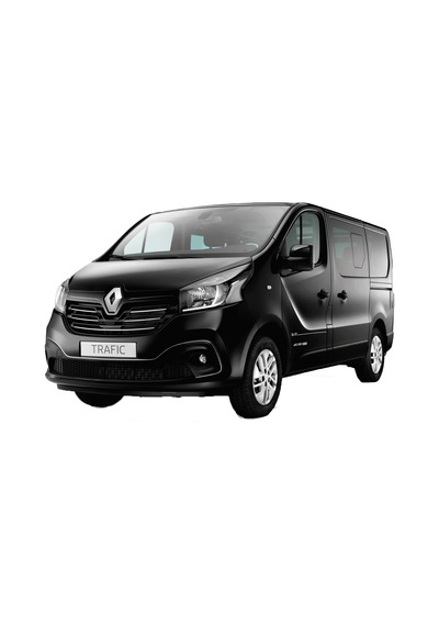 Renault Trafic Passenger Minibüs-Midibüs Yakıt Depo Koruma Cihazı