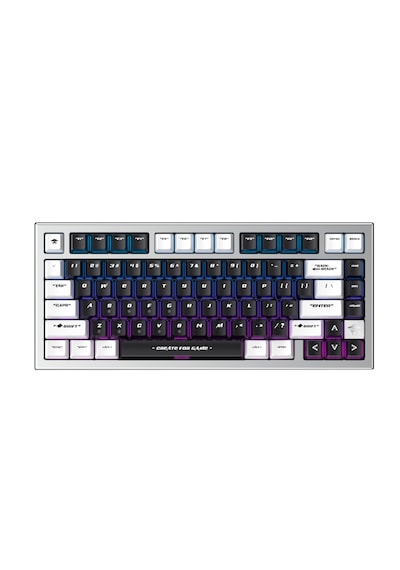 Havit Kraken Astralforce-1 Rgb Aydınlatmalı Mekanik Klavye