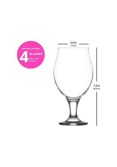 Pub 6'lı Bira Seti Diğer