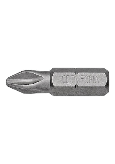 Ceta Form Cb251 14" Yıldız Bits Uç Ph1 x 25 MM