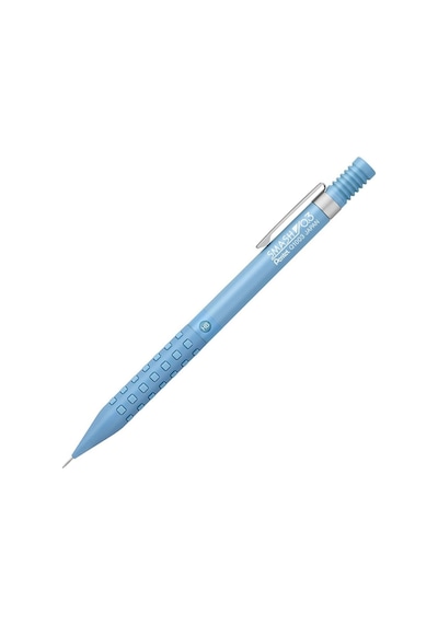 Pentel Smash Works Versatil Kalem 03 Mm Mavi Q1003-Pl5