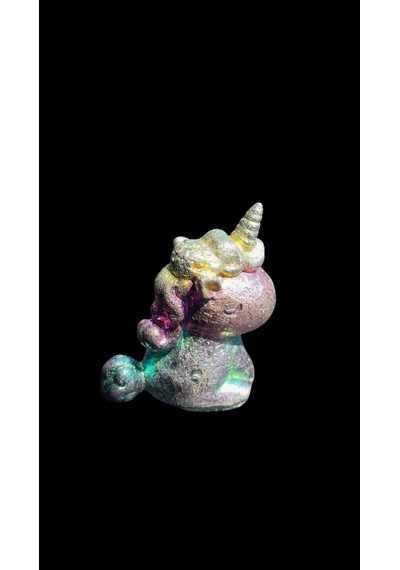 Unicorn Figürü Bizmut 78555808