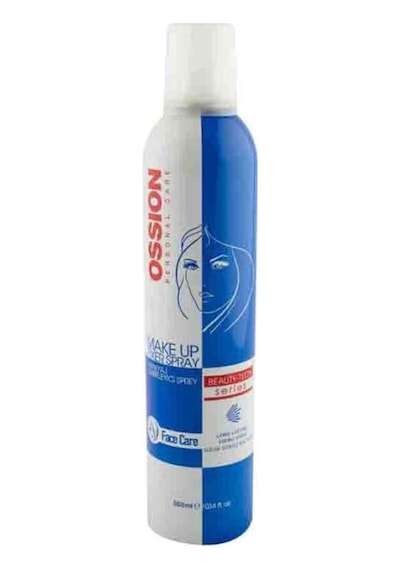 Ossion Makyaj Sabitleyici Sprey 300 ML