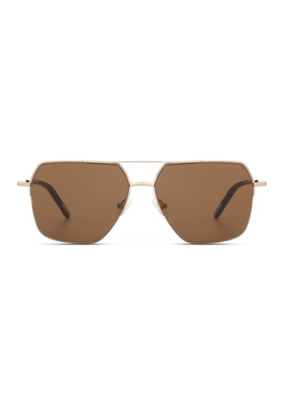 Cerrutı Cr80046 C2 Erkek Güneş Gözlüğü Rose Gold