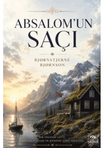 Absalom Un Saçı Sarmal Kitabevi
