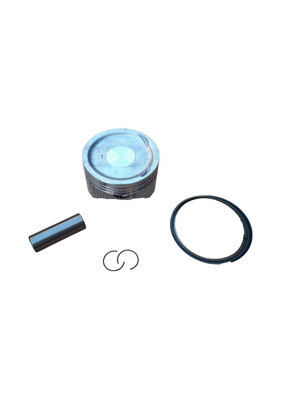 Tvs Apache Rtr 200 Piston Komple 67 Mm 1,00 15 Pim 14 Strok